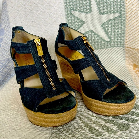 MICHAEL Michael Kors Shoes - Michael Kors – Sandals